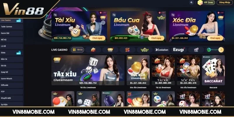 vin88-sanh-live-casino