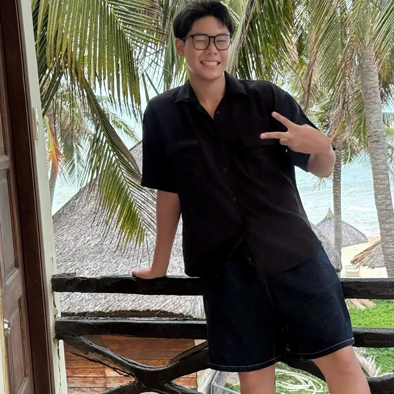 Hoàng Minh Bảo Hiệp