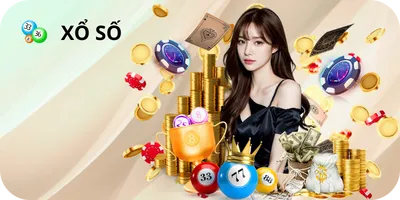 xổ số Vin88